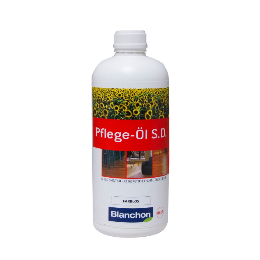 Blanchon Blumor B629 Pflege - Öl S.D.