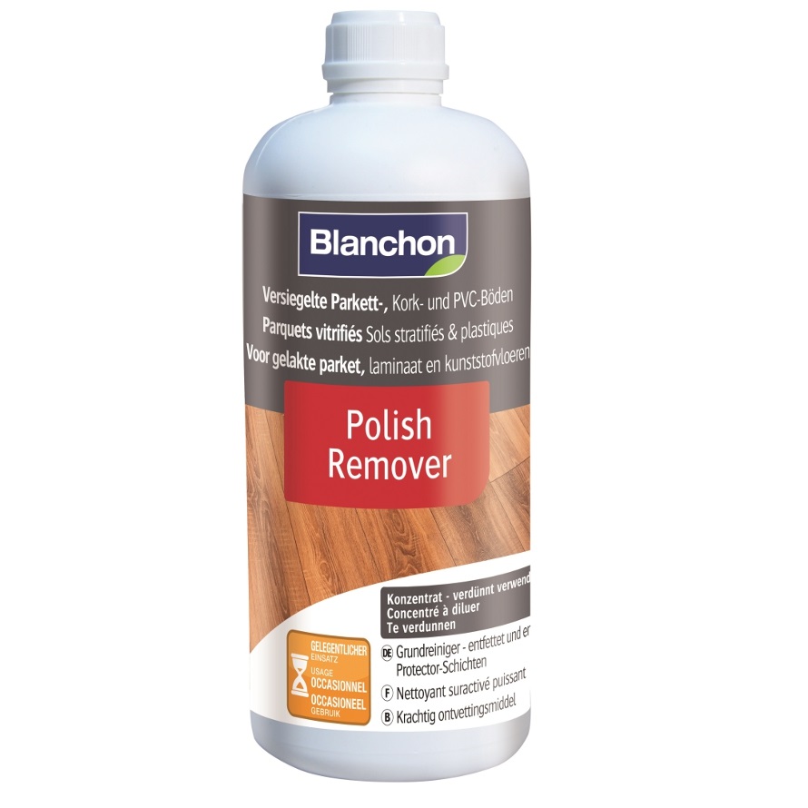 Blanchon Blumor Polish Remover -Grundreiniger B91