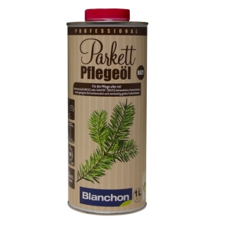 Blanchon Blumor Pflegeöl B621