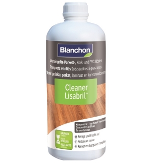 Blanchon Blumor Cleaner Lisabrill - Wischpflege B90