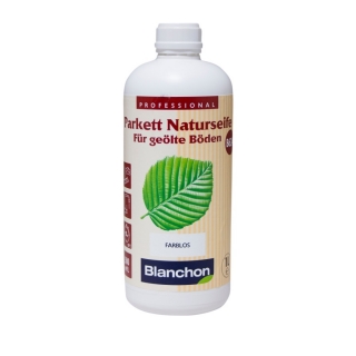Blanchon Blumor Naturseife B624
