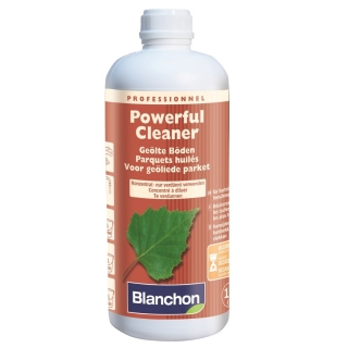 Blanchon Blumor Powerfil Cleaner